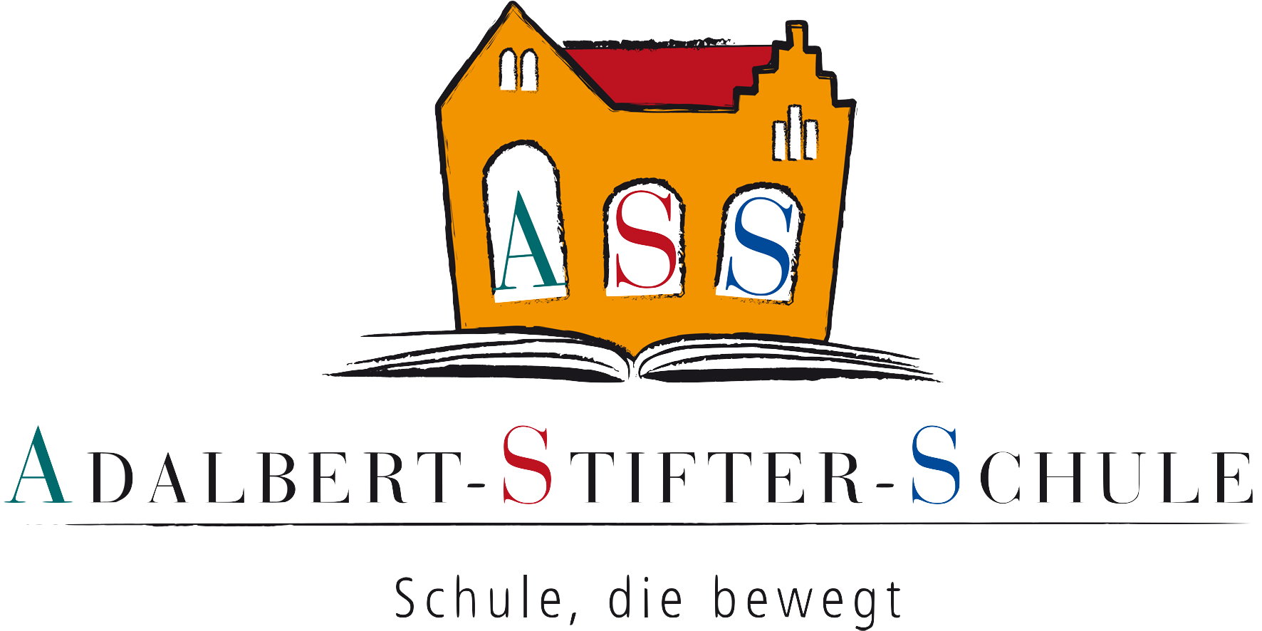 Logo ASS
